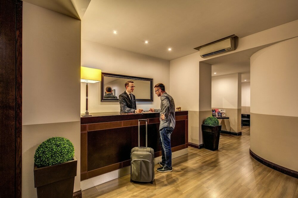 Фото отеля 4