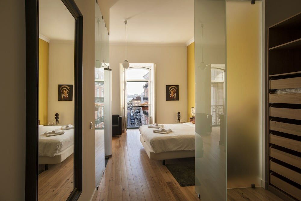 Фото Casa do Bairro by Shiadu