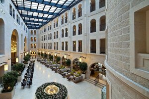 Гостиница Hilton Dalian