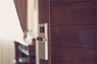 Фото Goldenbell Hotel Chiangmai