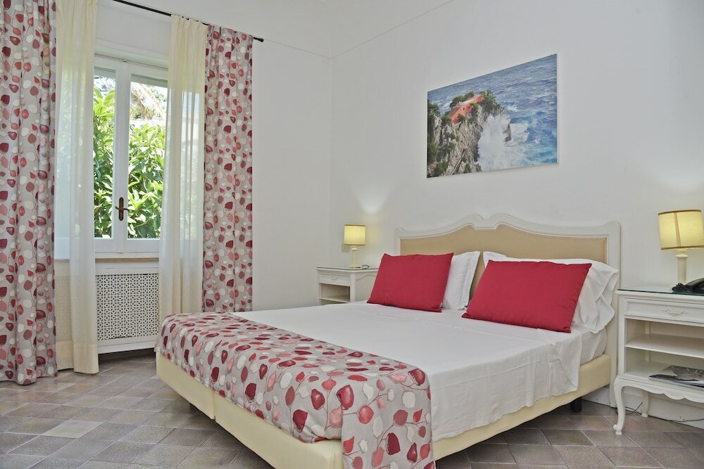 Фото Villa San Felice