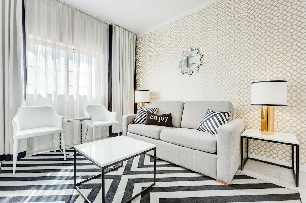 Фото Hotel Cristal Marinha