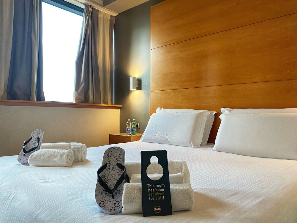 Фото B&b Hotel Pisa