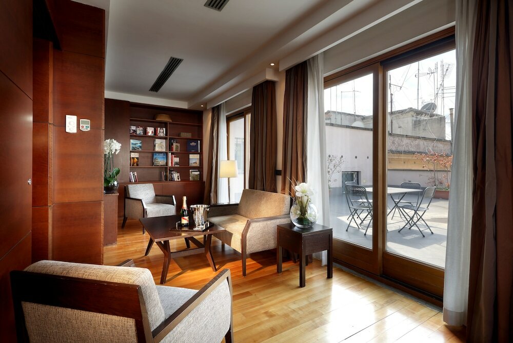 Фото Exe International Palace