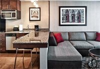 Фото Residence Inn Boston Logan Airport/Chelsea