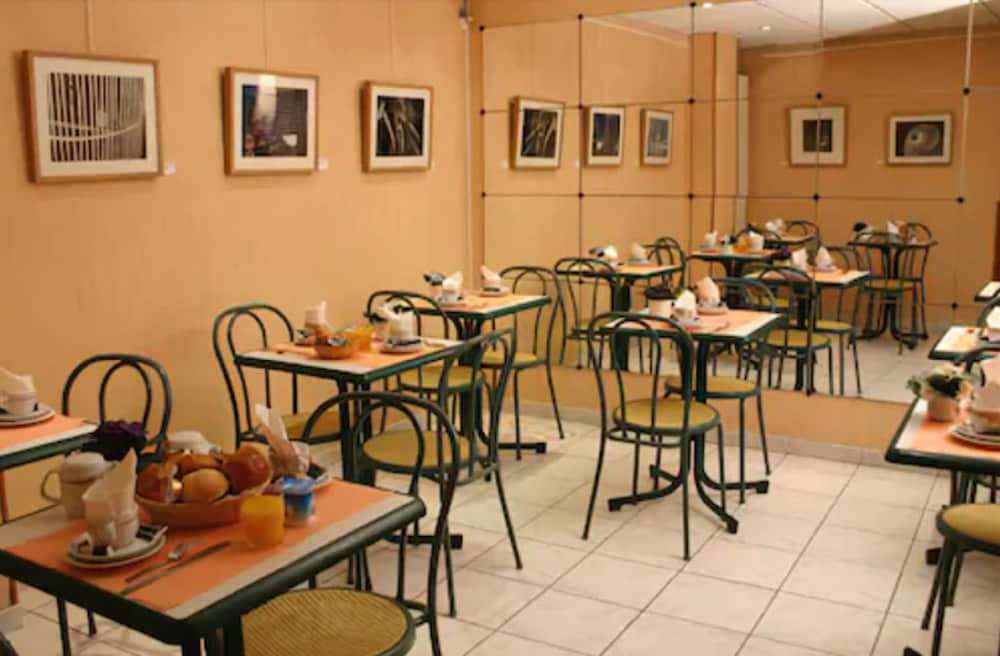 Фото Printania Porte de Versailles