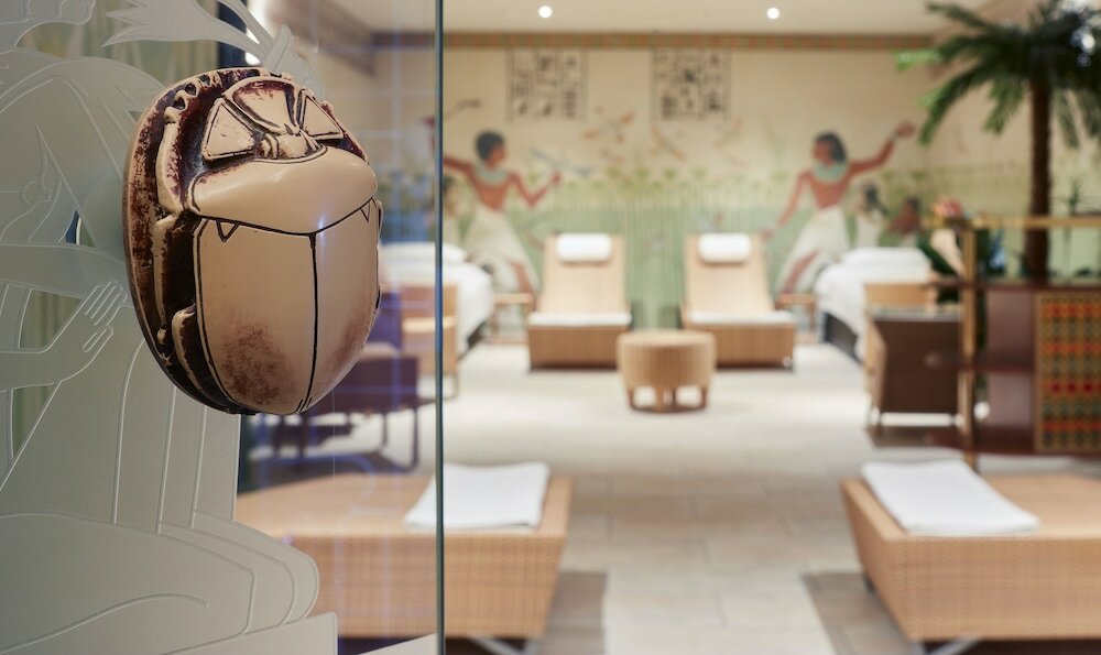 Фото Living Hotel Kanzler