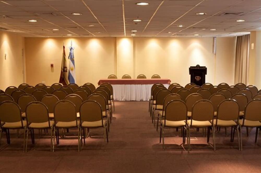 Фото Amérian Catamarca Park Hotel