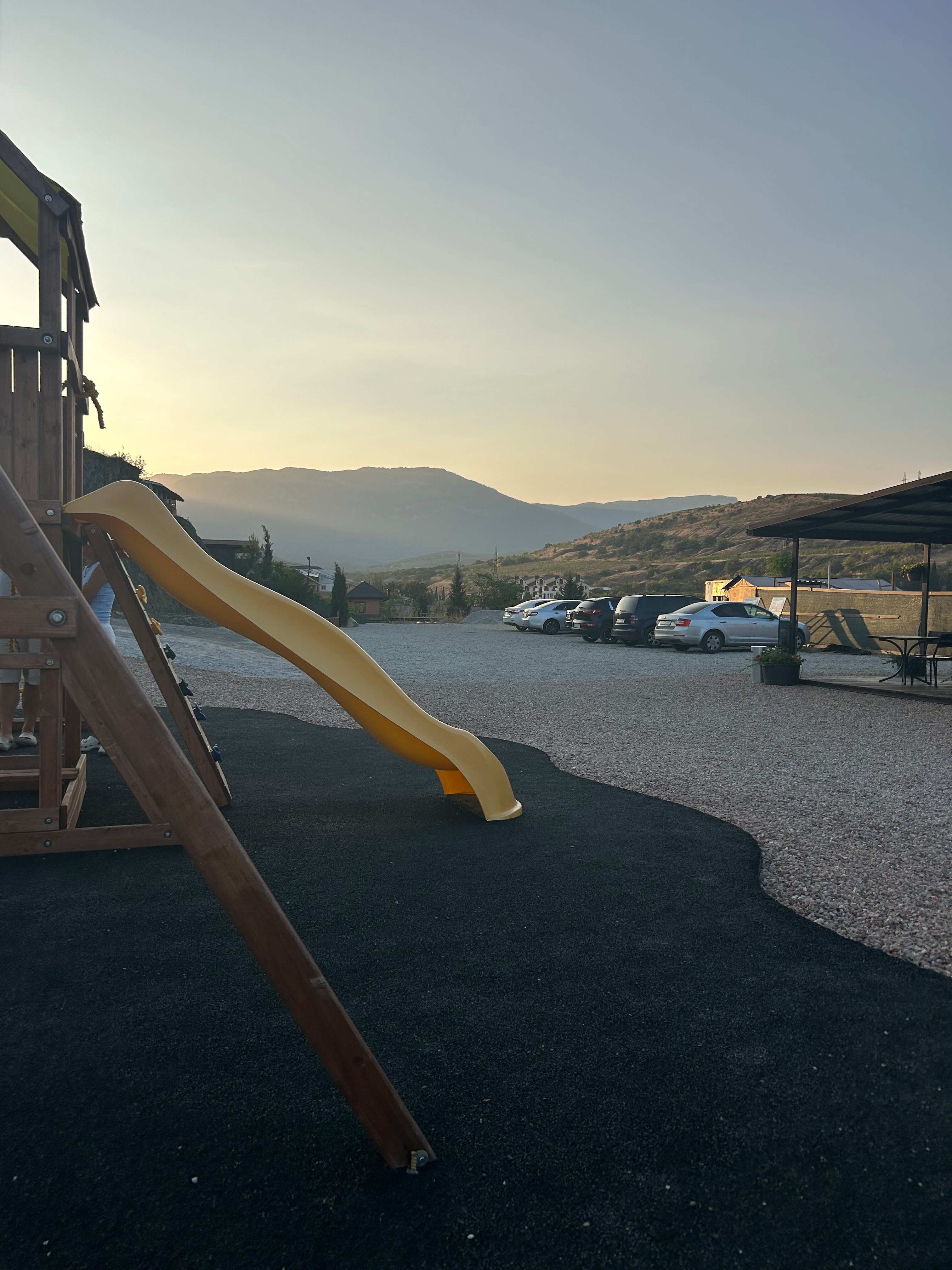 Фото Видовой