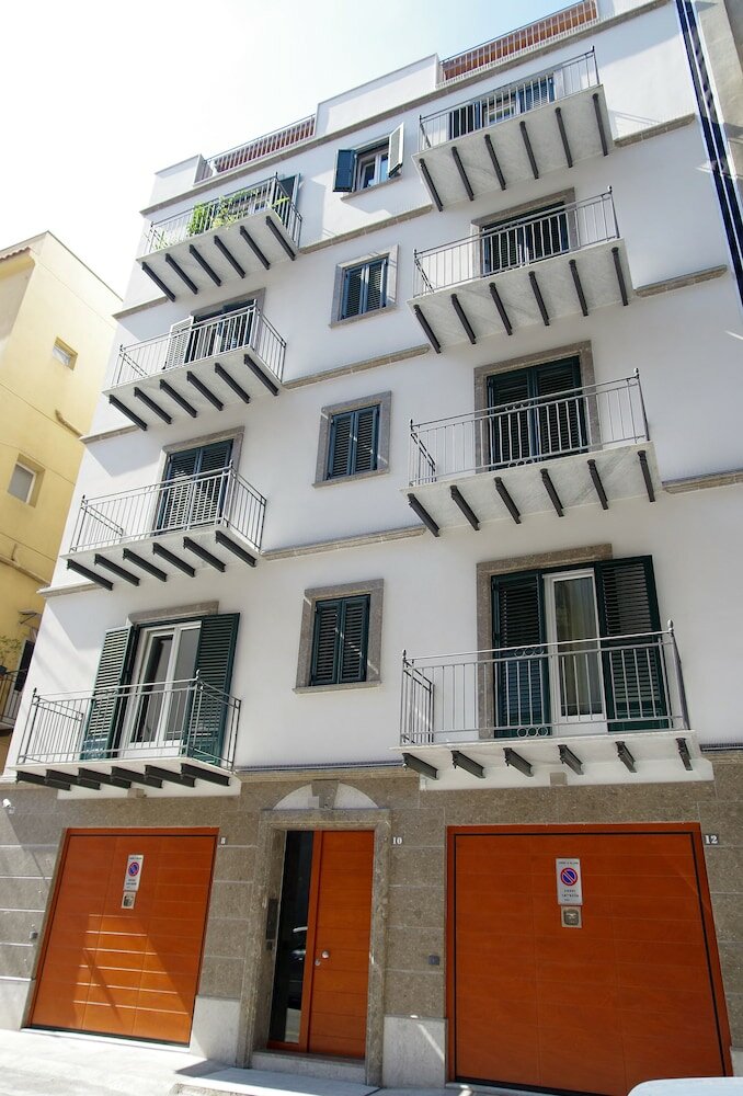 Фото Bb 10 Serpotta