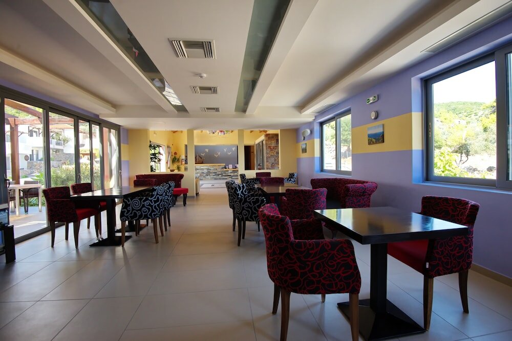 Фото 4 Epoches hotel