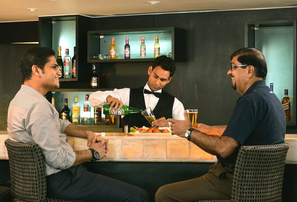 Фото Savoy Suites Manesar