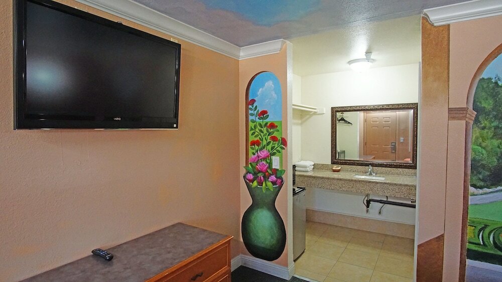 Фото Lincoln Motel