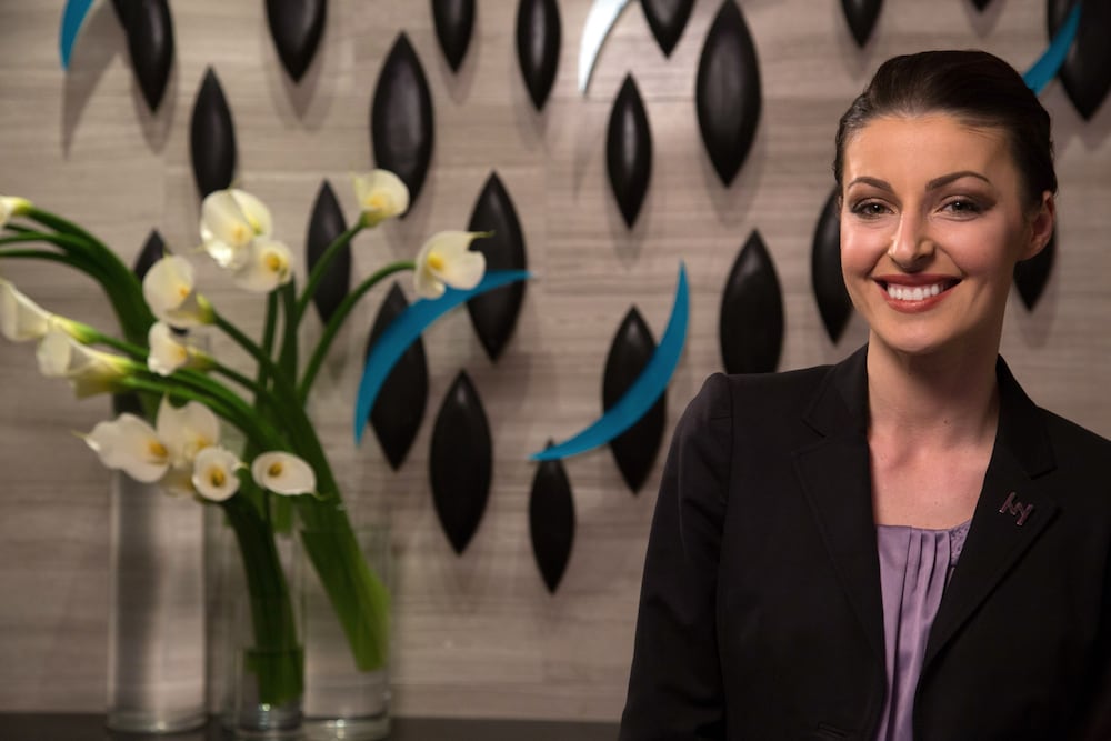 Фото Ivy Boutique Hotel