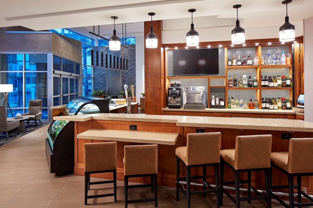 Фото Hyatt Place Lax El Segundo