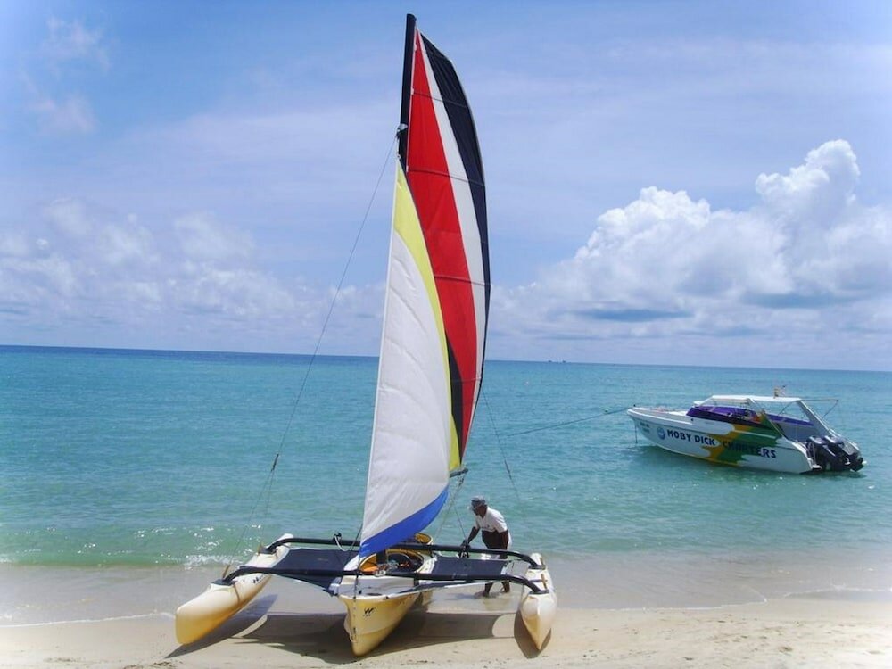 Фото Astrococo beach resort by Coconut Beach