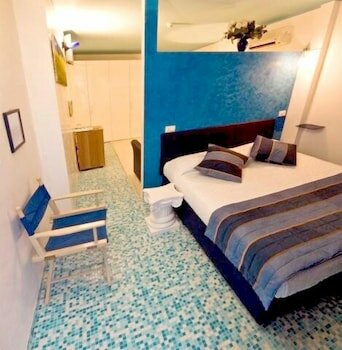 Фото Hotel Soraya