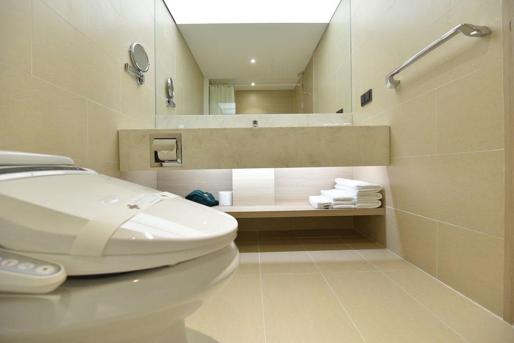 Фото Pacific Hotel Seoul