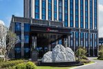 Shanghai Marriott Hotel Pudong South