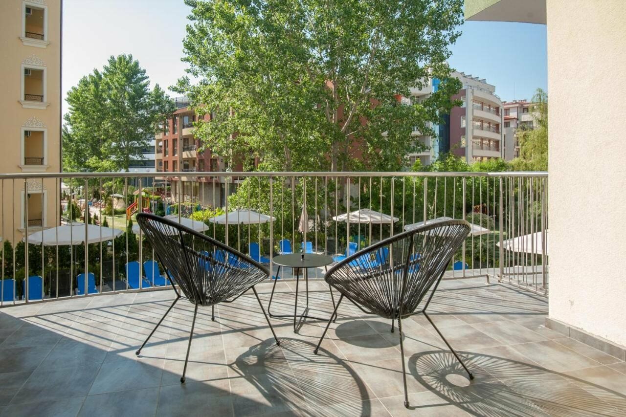 Фото Mariner's Suites