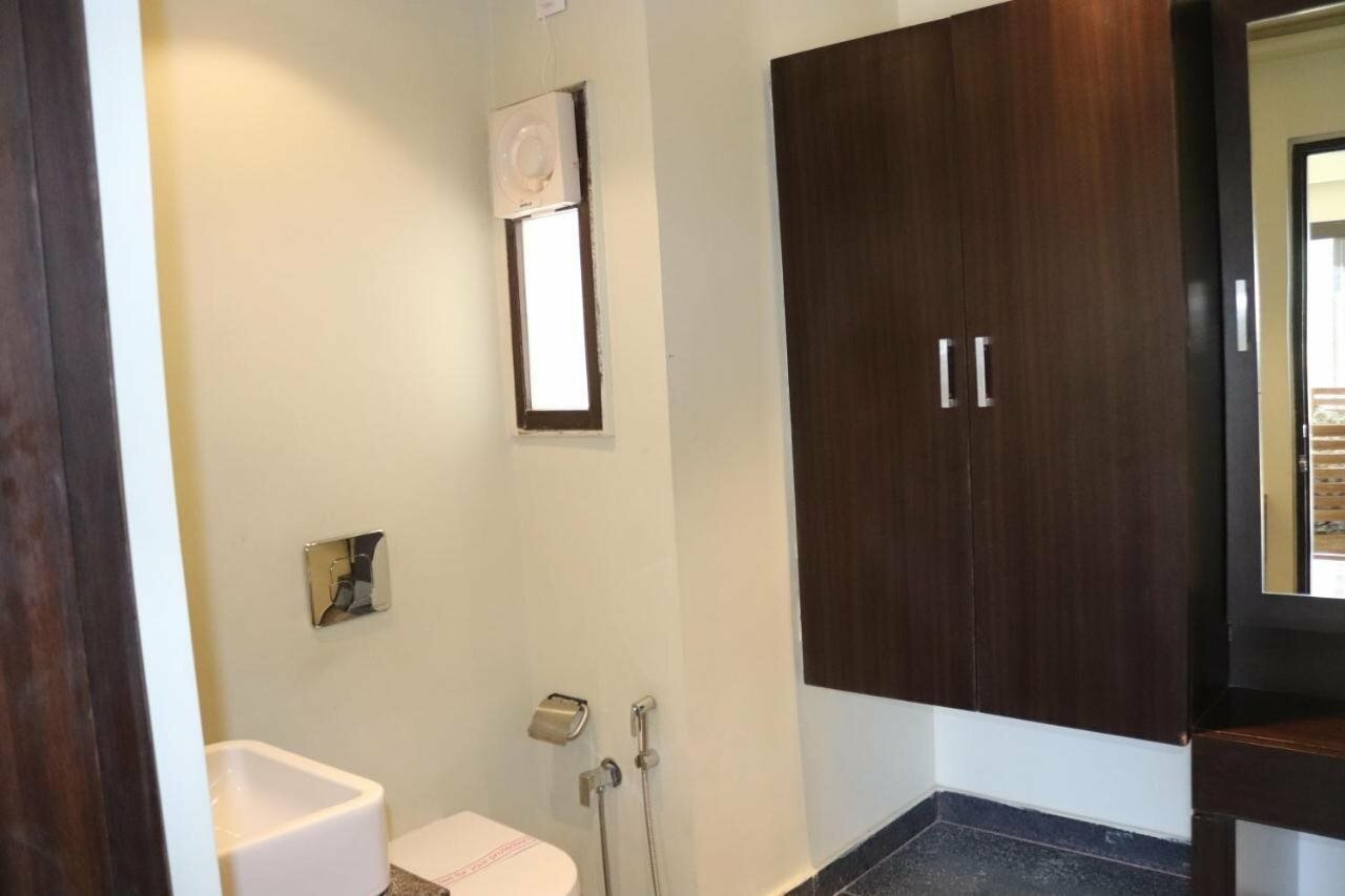 Фото The Kumbha Residency-Luxury Resort and SPA