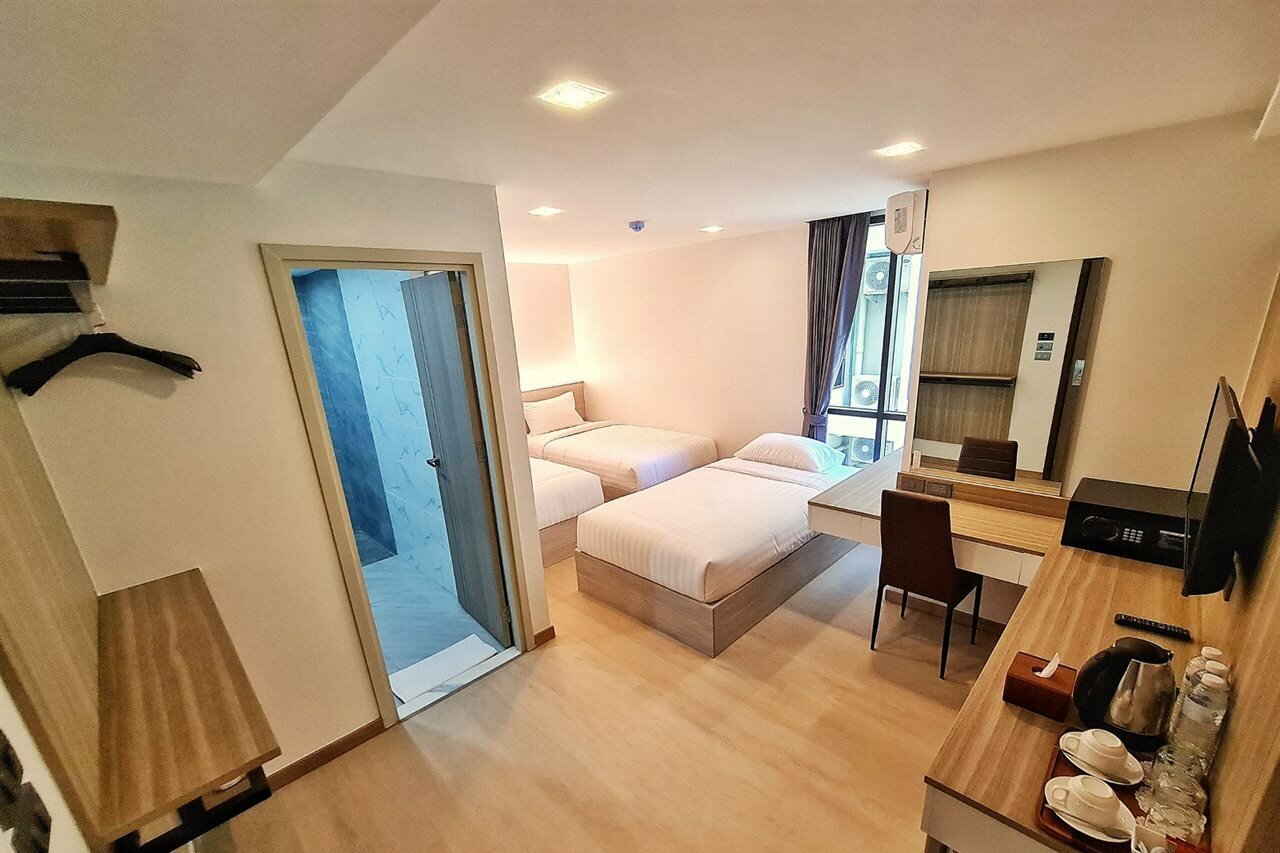 Фото отеля 3