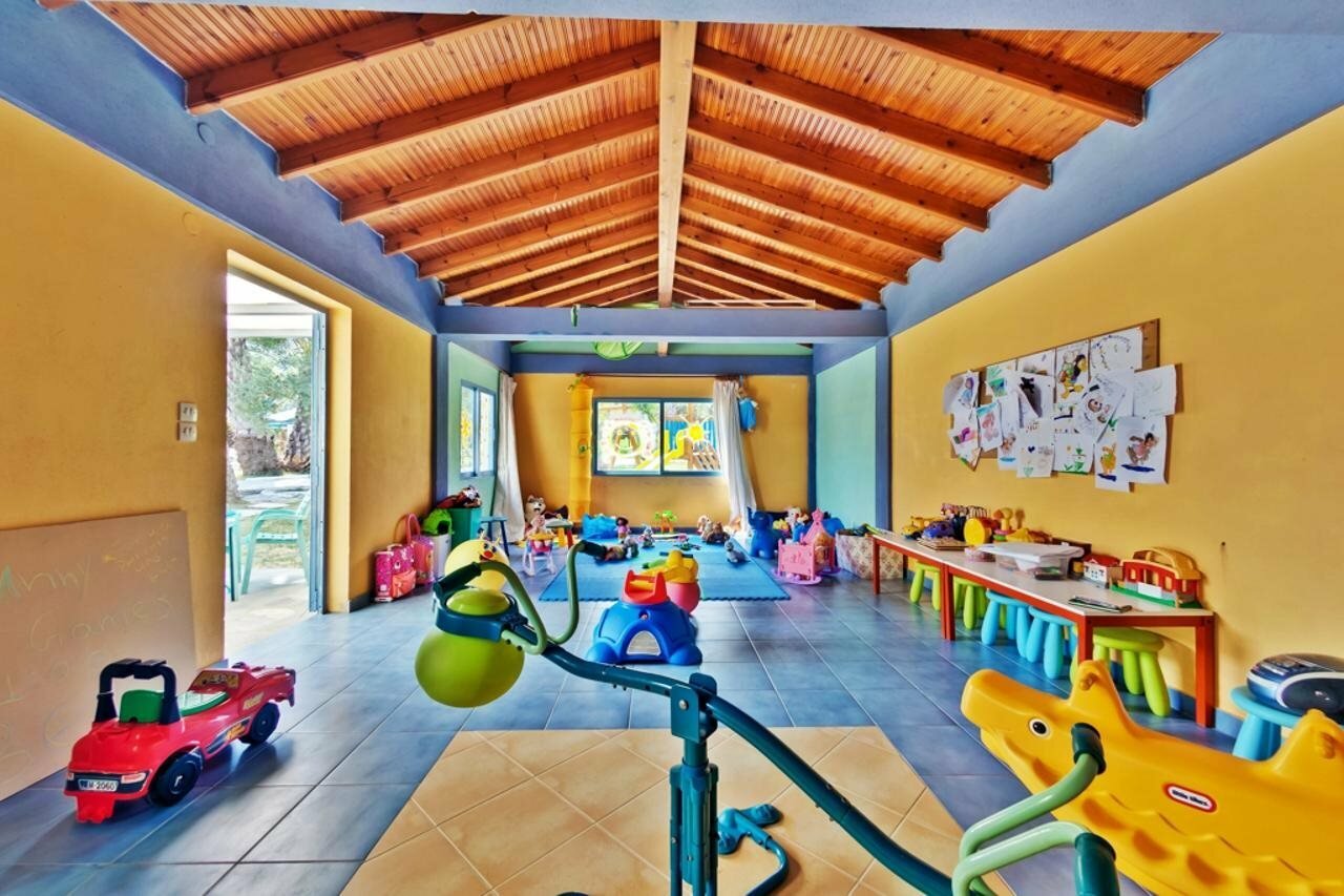 Фото Mendi Hotel