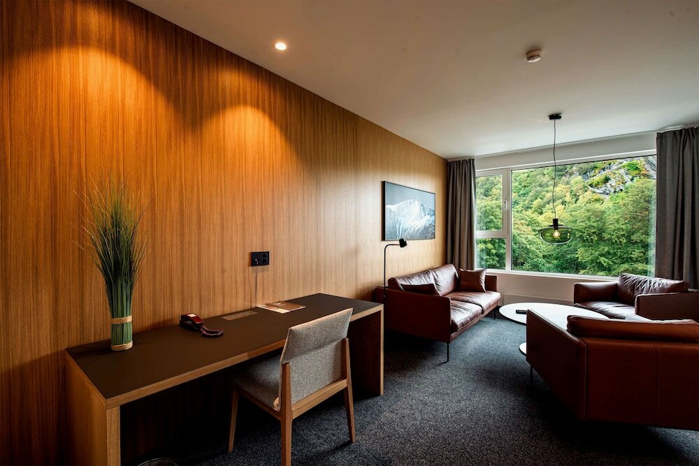 Фото Scandic Parken