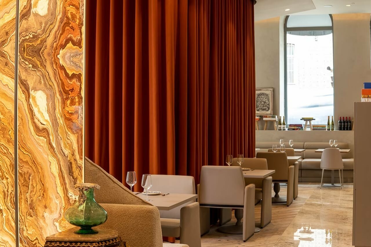 Фото Dos Reis by The Beautique Hotels