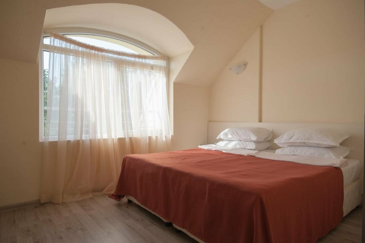 Фото Mariner's Suites