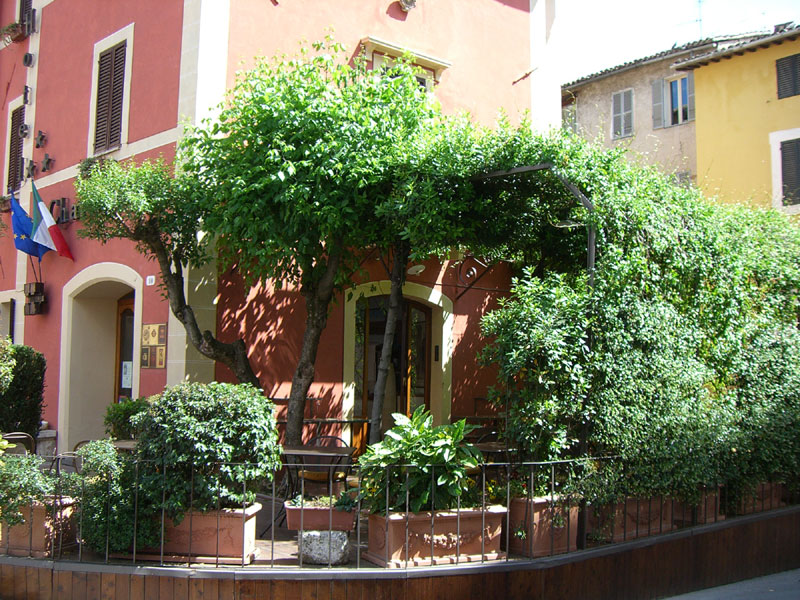 Фото Hotel Charleston