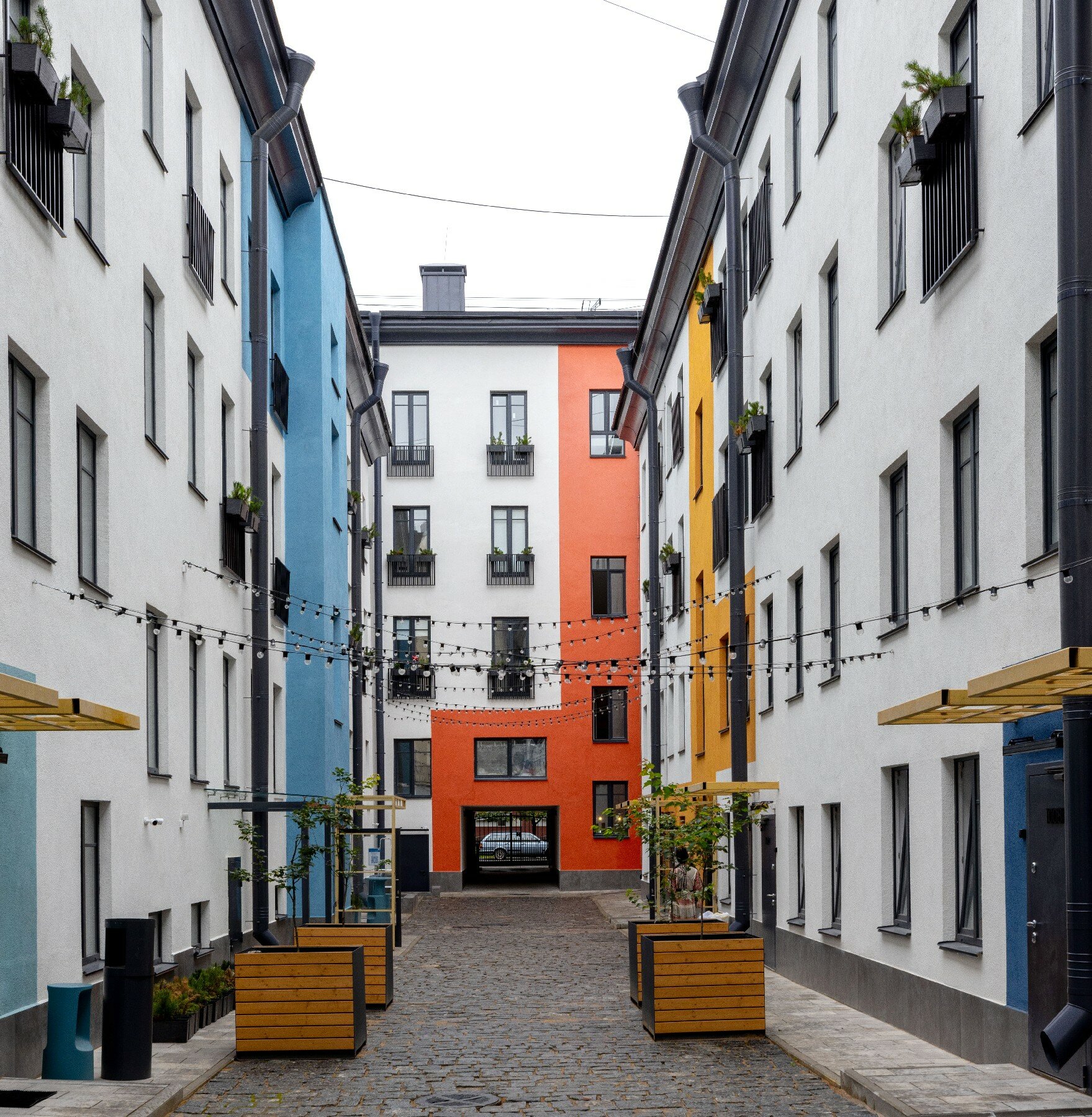 Фото отеля 2