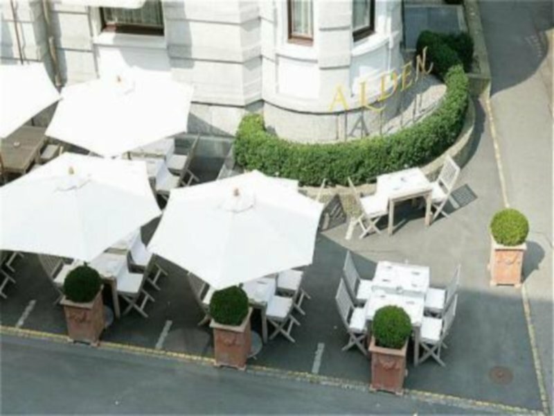 Фото Hotel Alden Splügenschloss Zürich - Leonardo Limited Edition