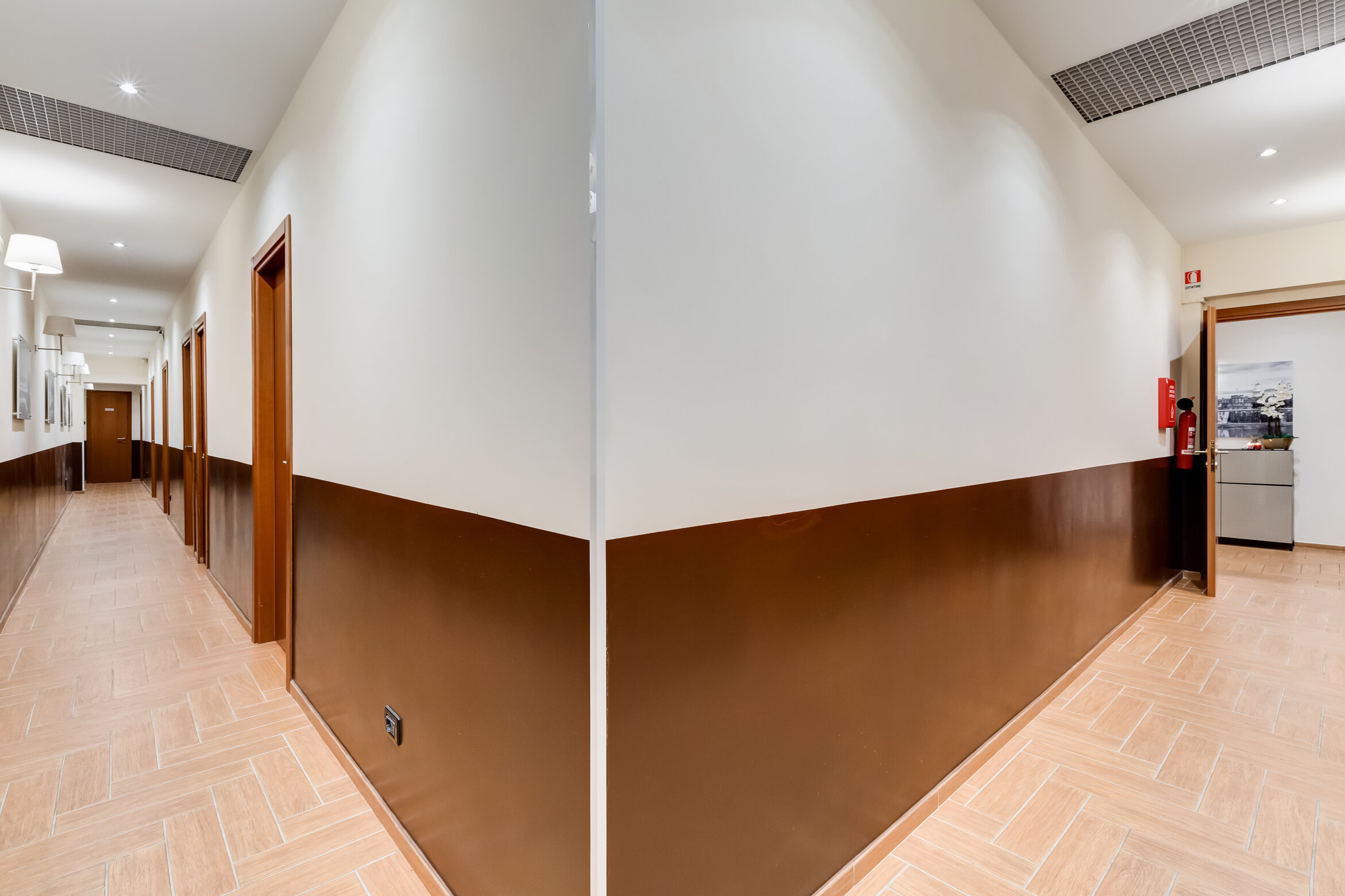 Фото Residenza Roma Guest House