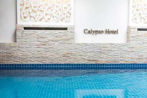 Гостиница Hotel Calypso в Туамасине