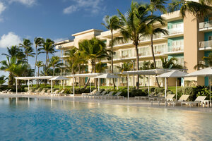 отель The Westin Puntacana Resort & Club