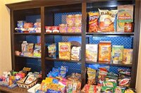 Фото Hampton Inn & Suites Denison