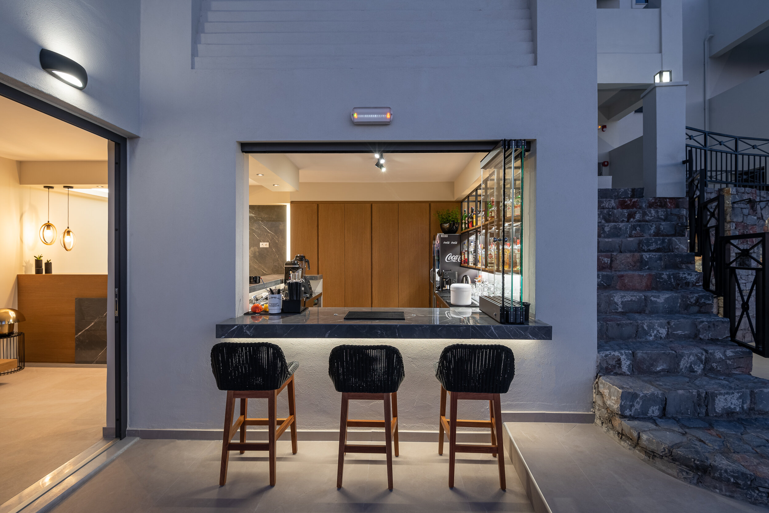 Фото Minois Boutique Hotel 