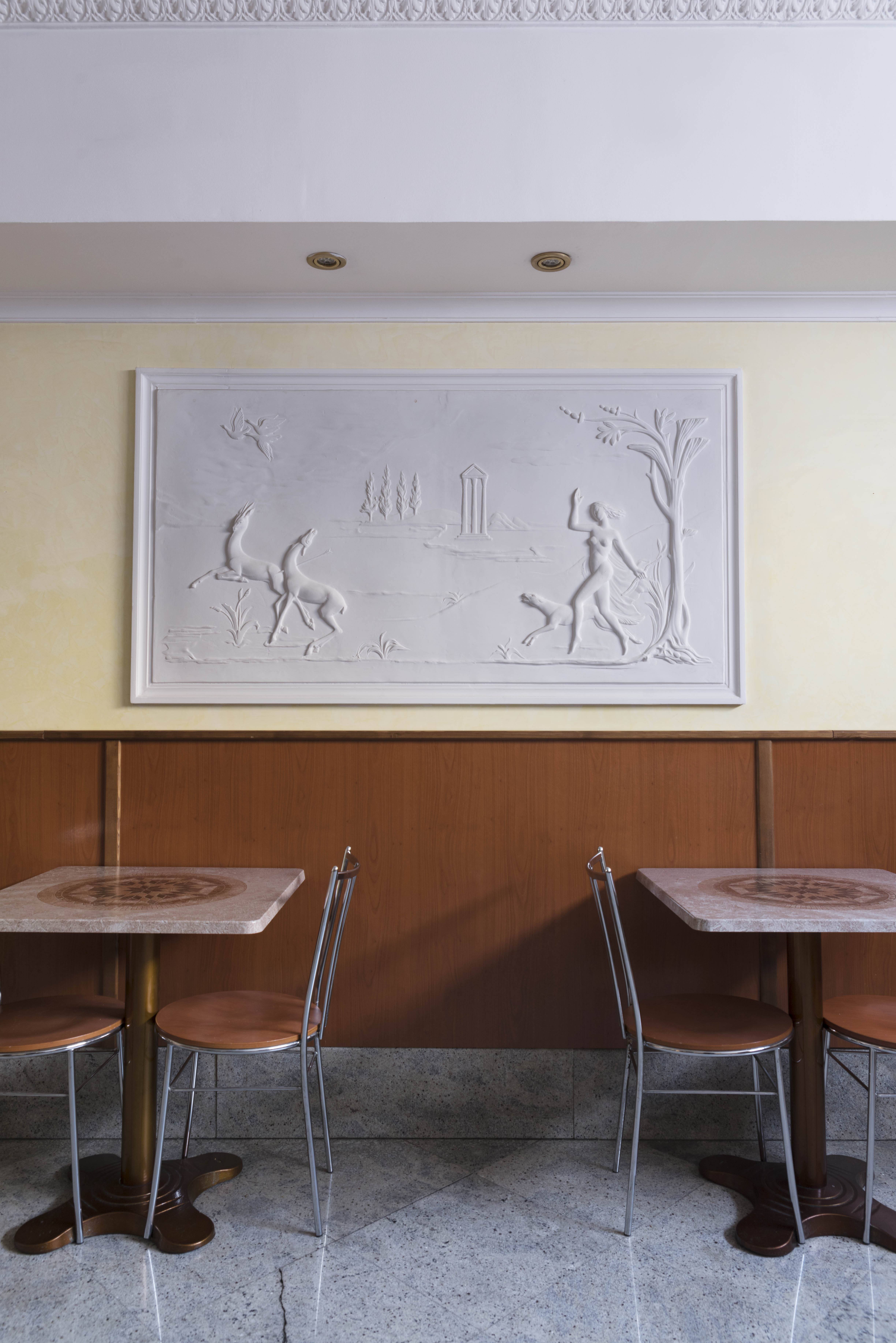 Фото Hotel Stromboli