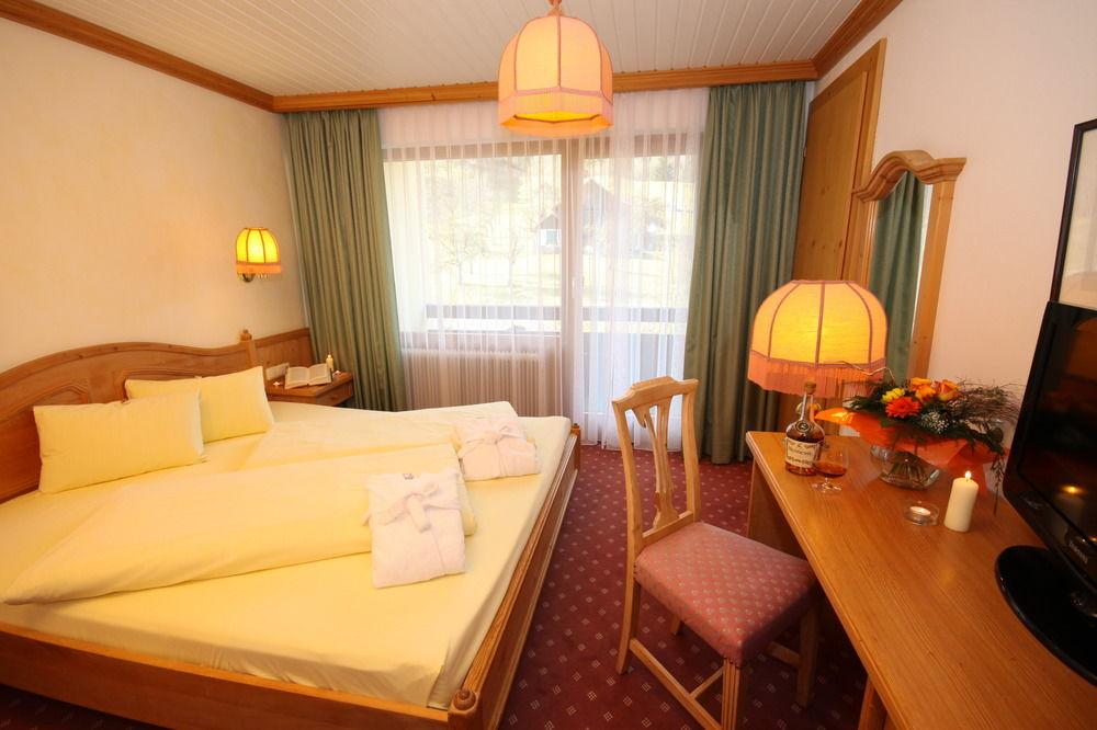 Фото Naturhotel Taleu