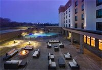 Фото Courtyard by Marriott Dallas Dfw Airport North/Grapevine