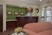 Фото Fairfield Inn by Marriott Scranton