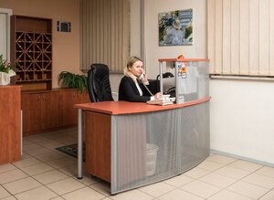 Гостиница Lilleküla Hotel