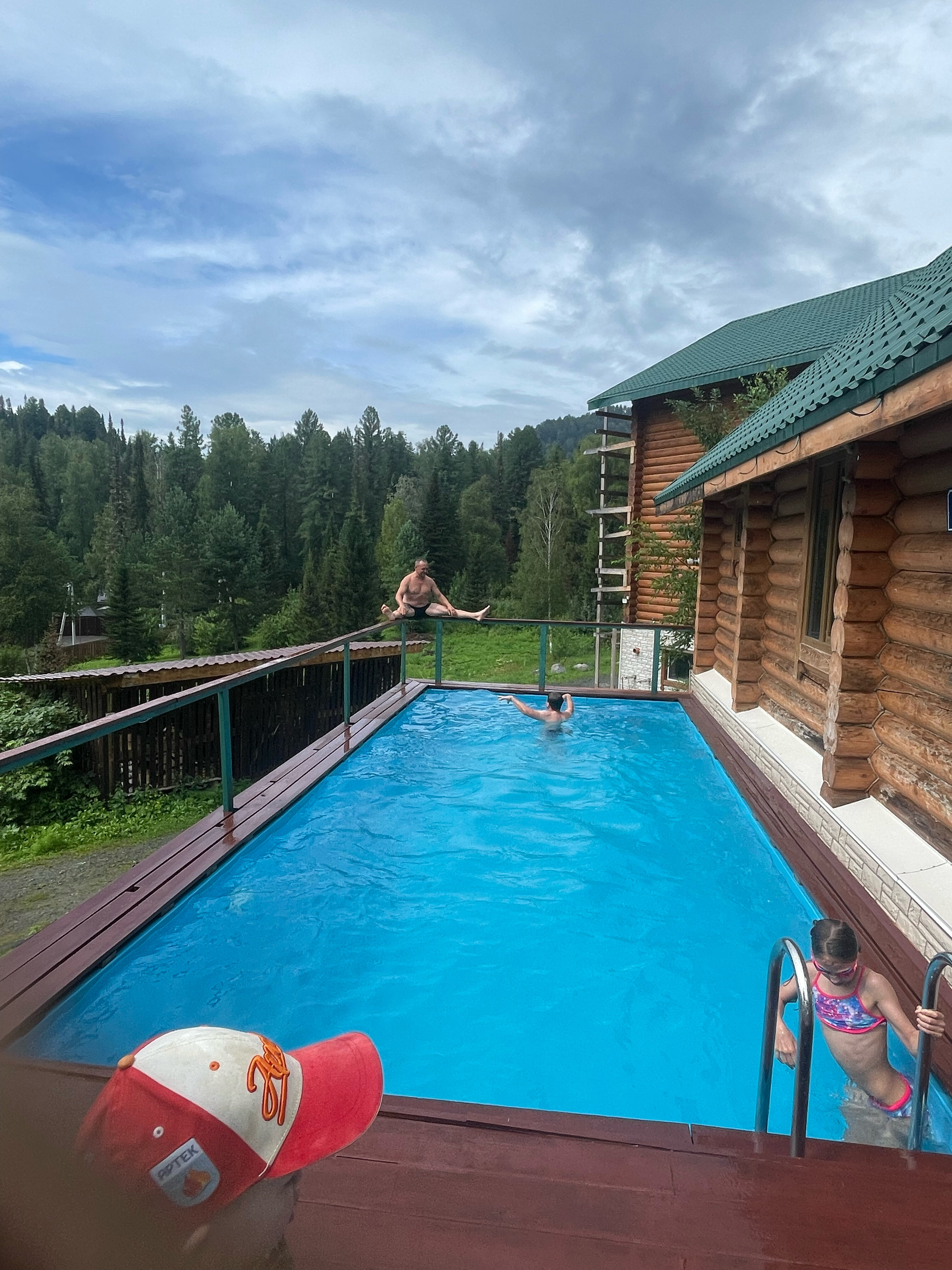 Фото Куатанг