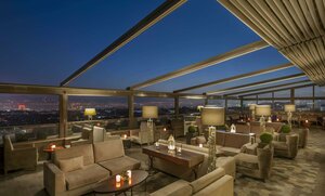 Гостиница Doubletree by Hilton Elazig