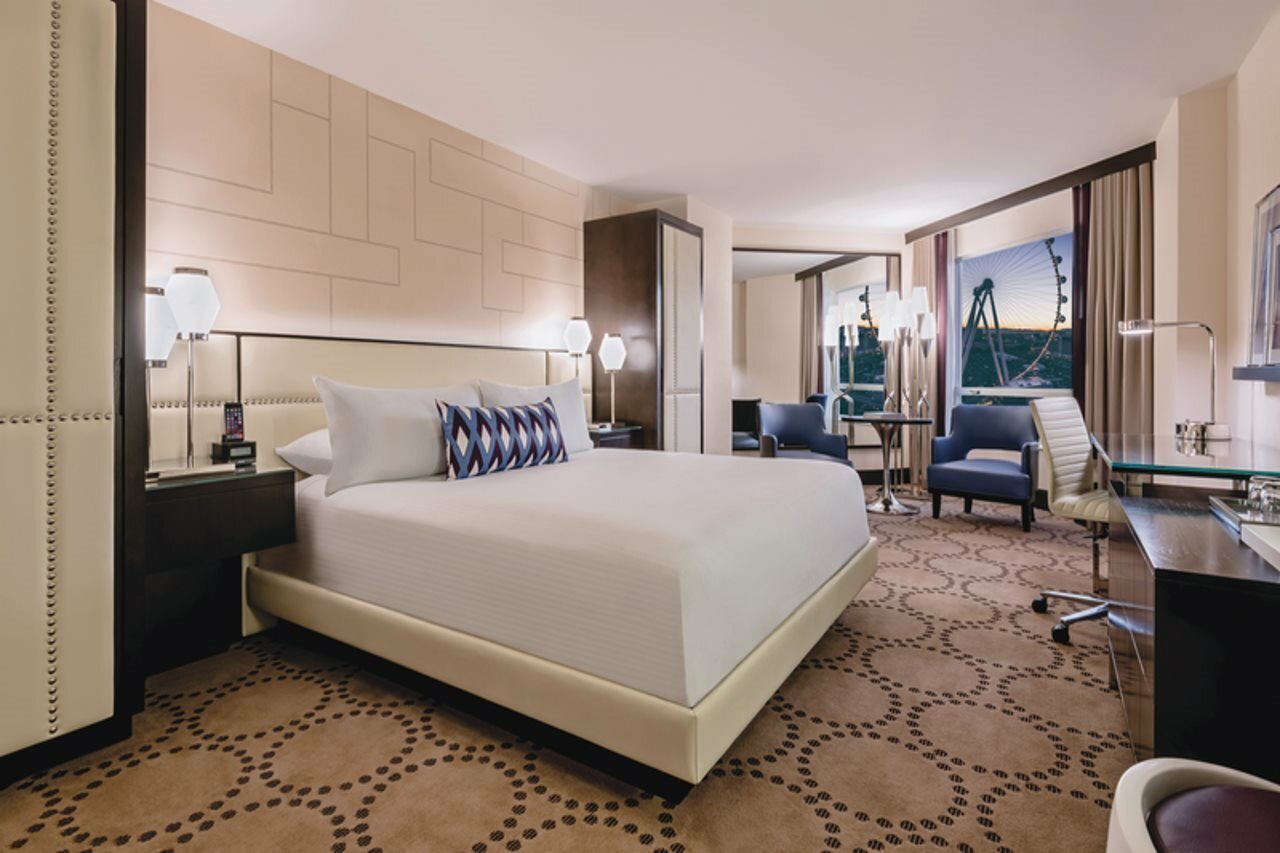 Фото Harrah's Las Vegas