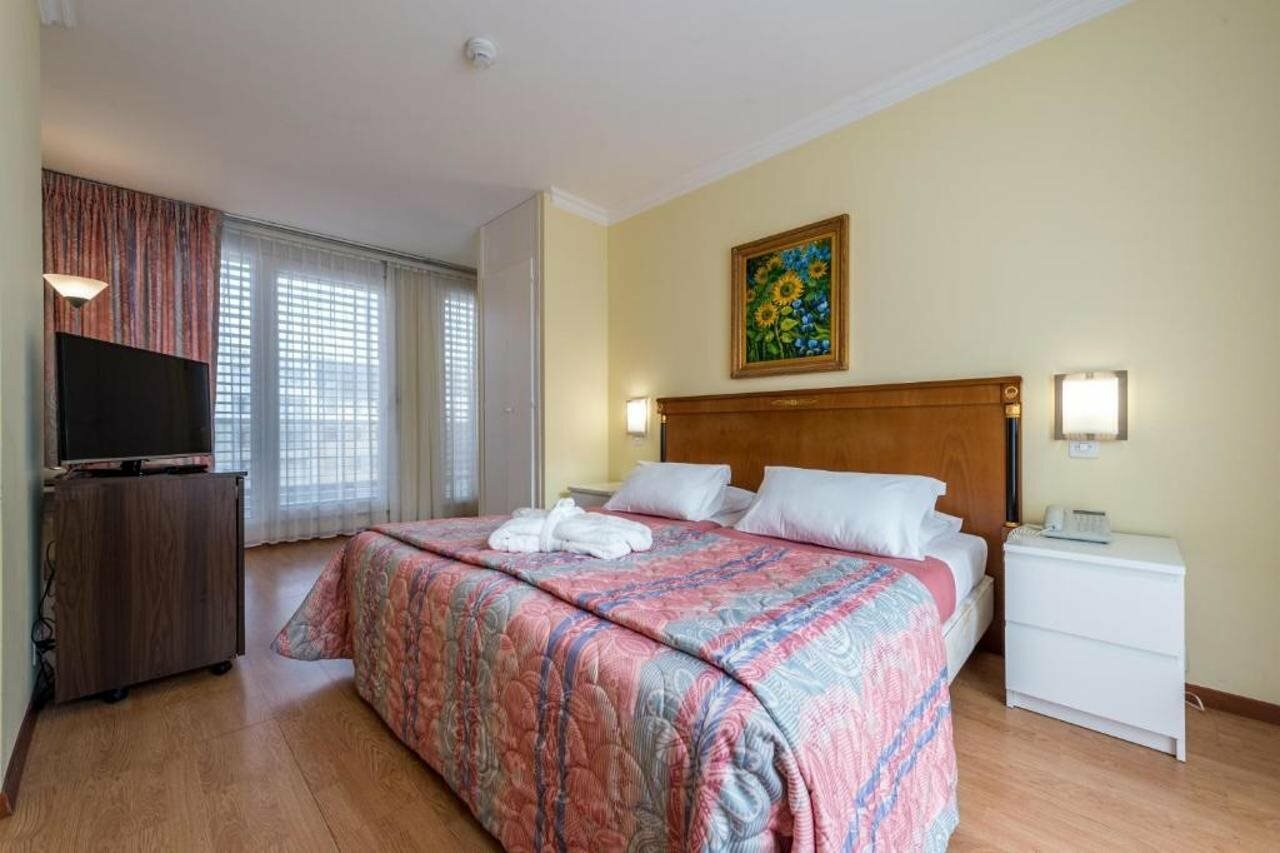 Фото Hotel Churchill