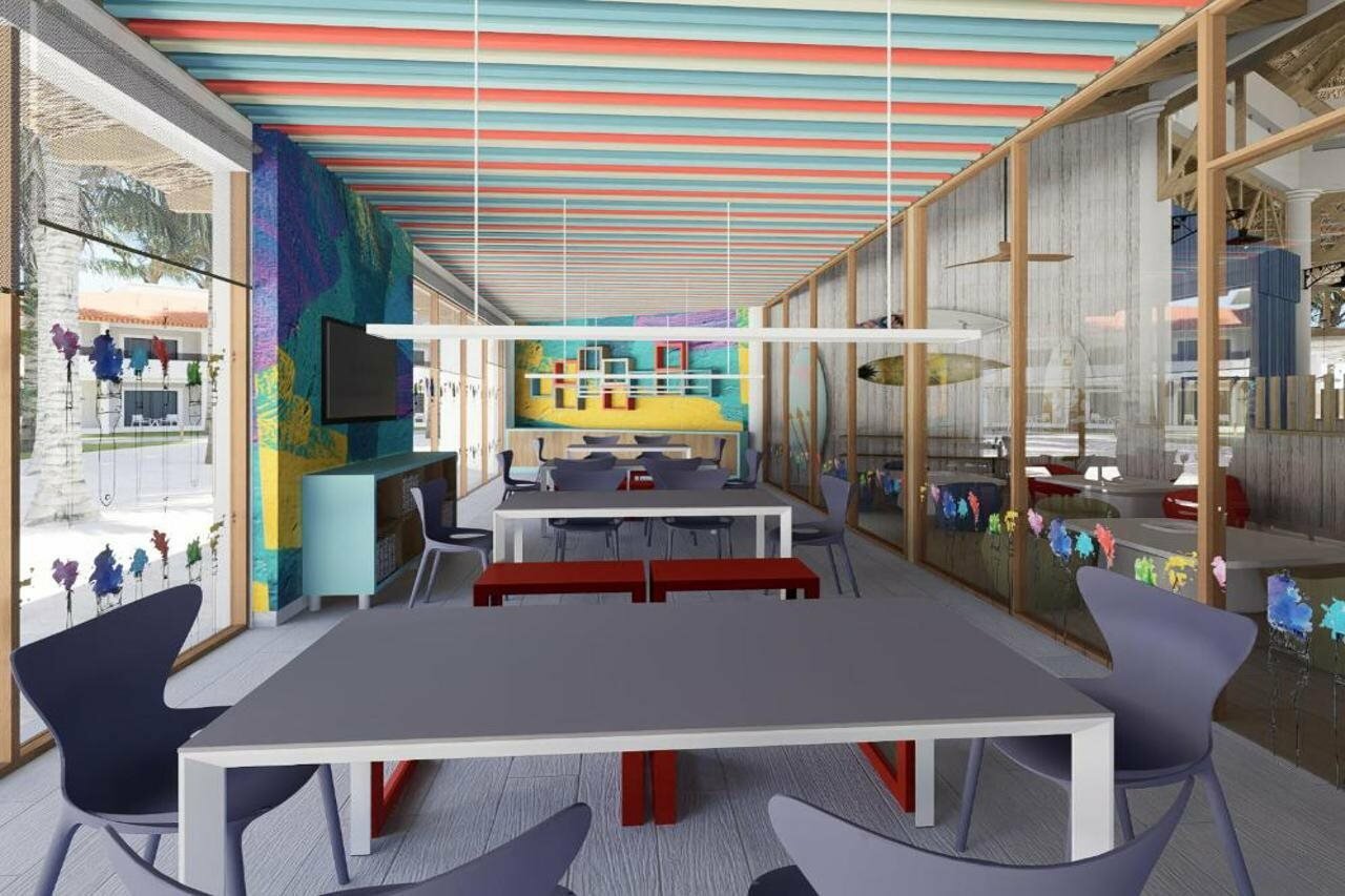 Фото Bahia Principe Grand Turquesa