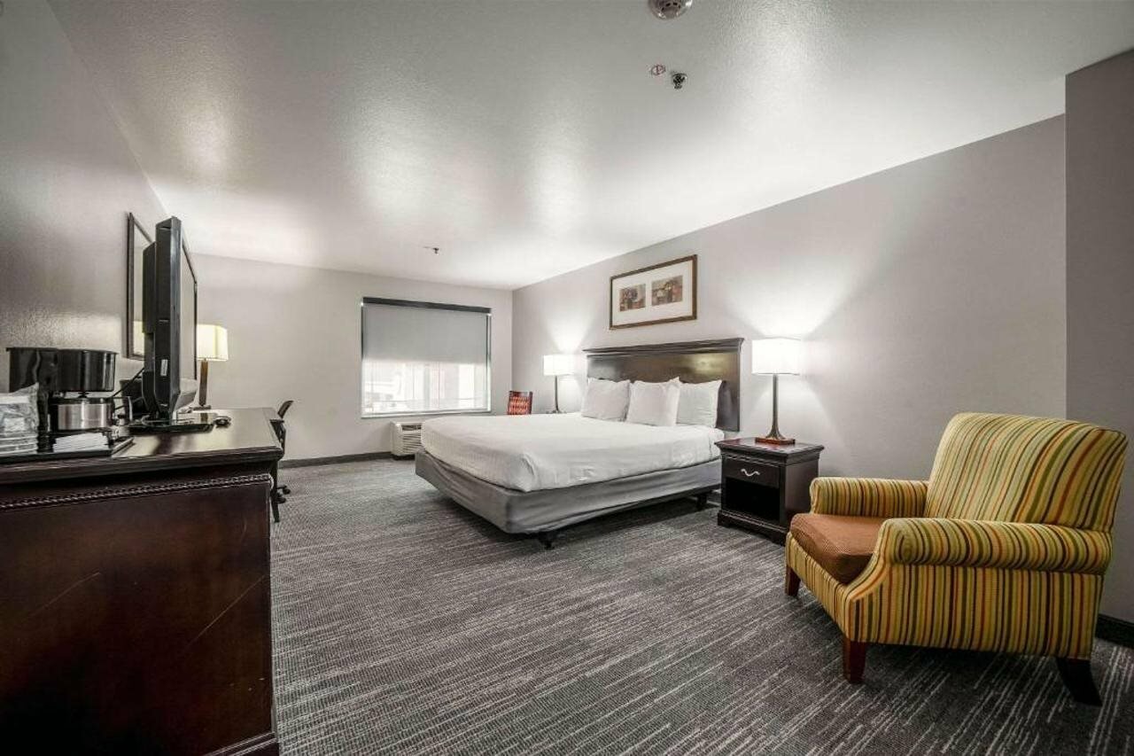 Фото Country Inn & Suites by Radisson, Ontario at Ontario Mills, Ca