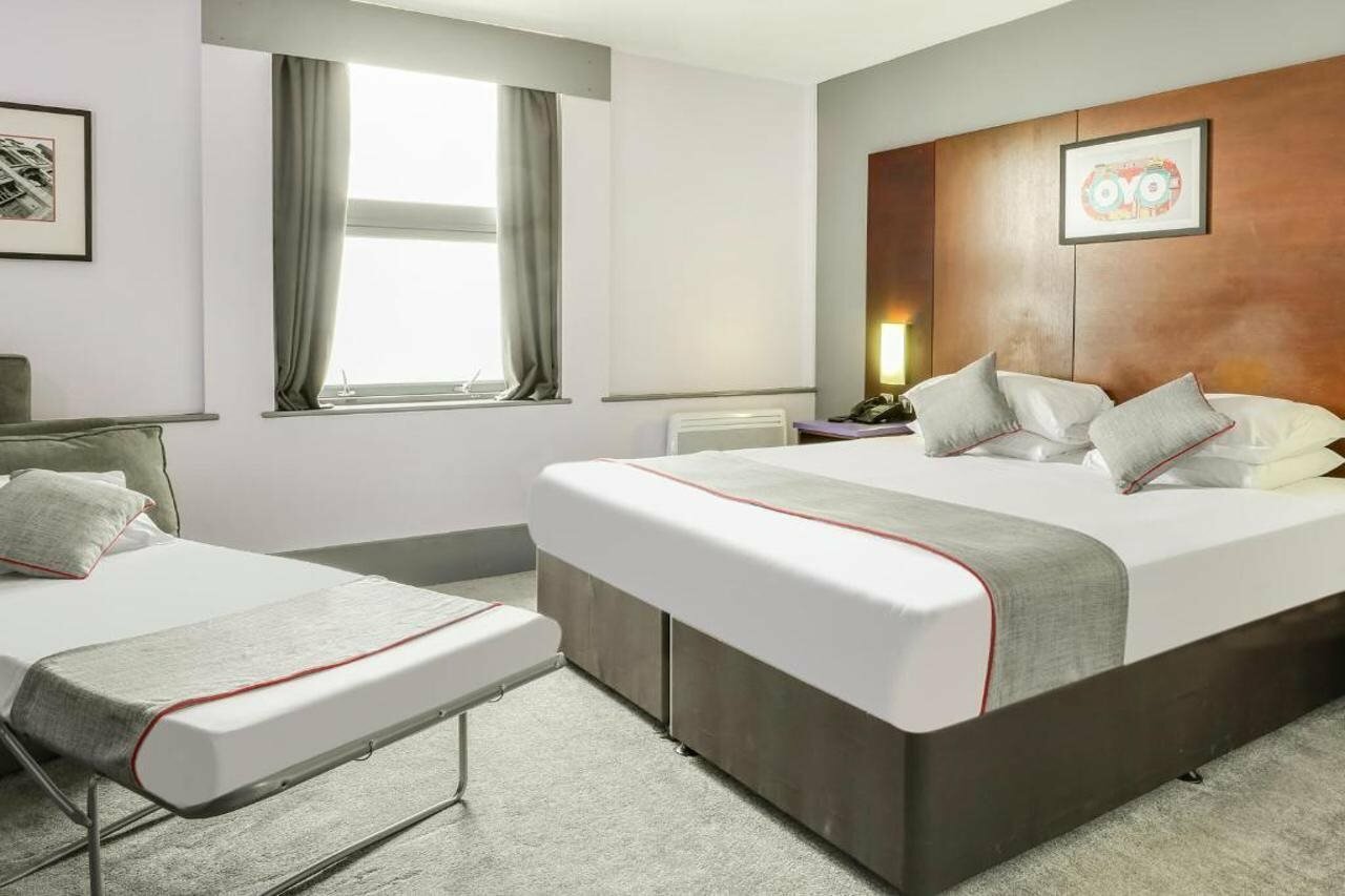 Фото отеля 5